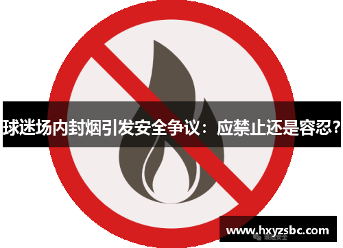 球迷场内封烟引发安全争议：应禁止还是容忍？